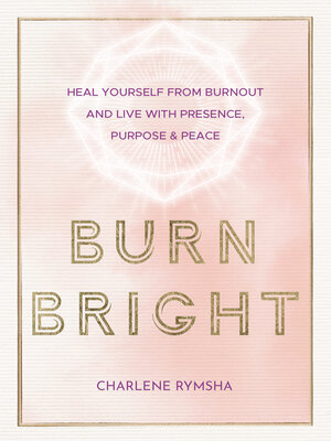 Burn Bright - ebook